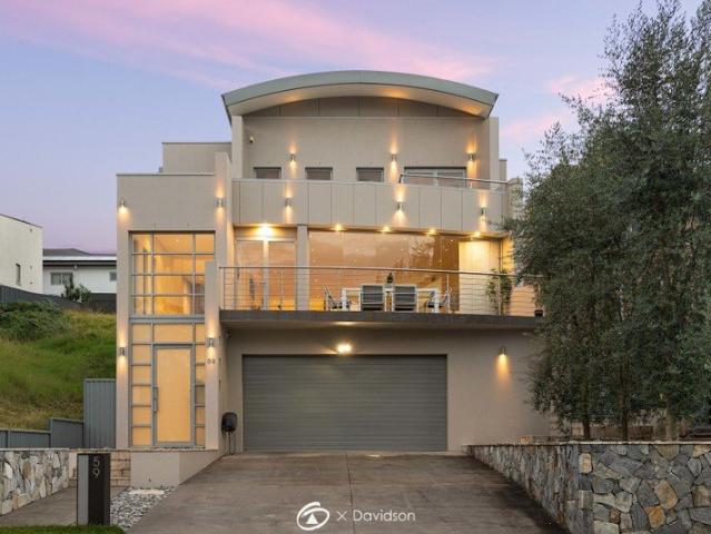 Architectural Grandeur | River Views | Built To Last