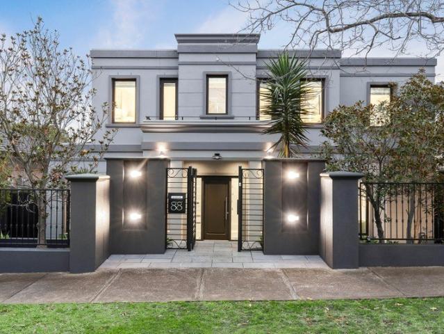 Architectural Grandeur with Award Winning Resort Style Living