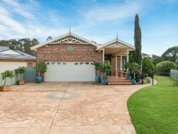 Architectural Grandeur with Resort Style Family Living