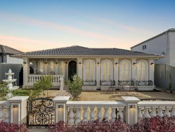 Architectural Grandeur with Three Self Contained Residences