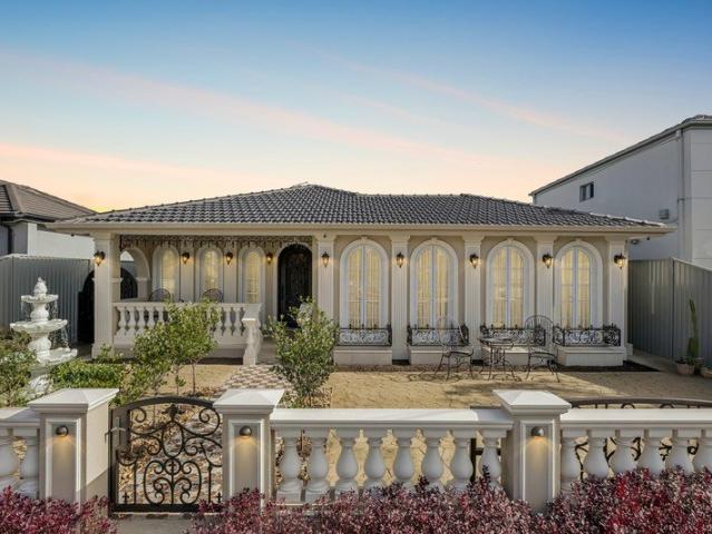 Architectural Grandeur with Three Self Contained Residences