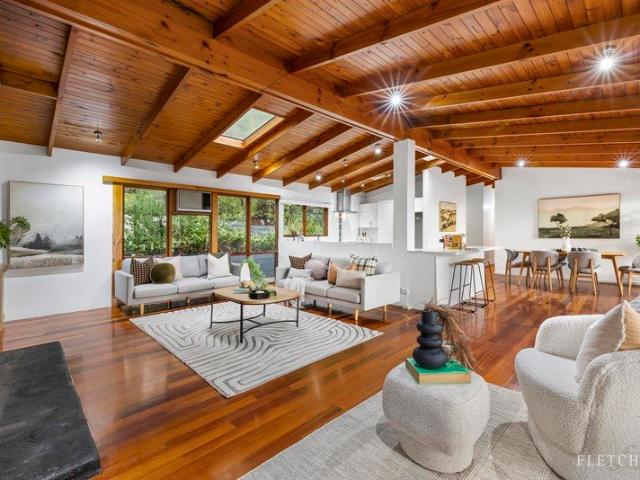 A Home Built For Living