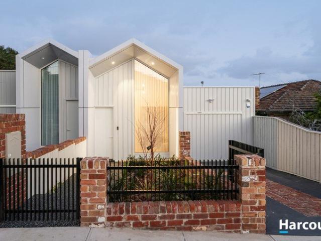 Architectural Impact. Refined Design. A Home Unlike Any Other