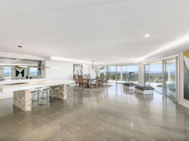 Architectural Indulgence Fully Furnished
