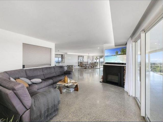 Architectural Indulgence Fully Furnished