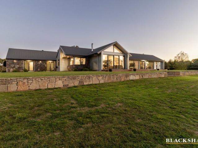 An Extraordinary Lifestyle Property in a Class of Its Own