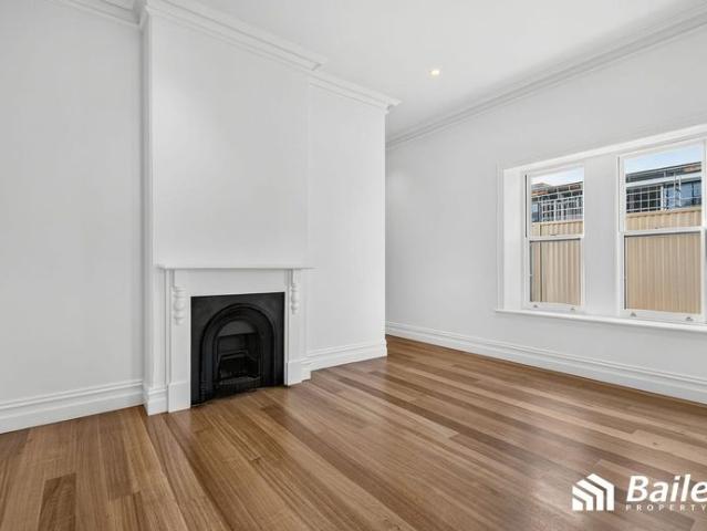Architectural Innovation Meets Heritage Luxury Fully Renovated St Peters Residence!
