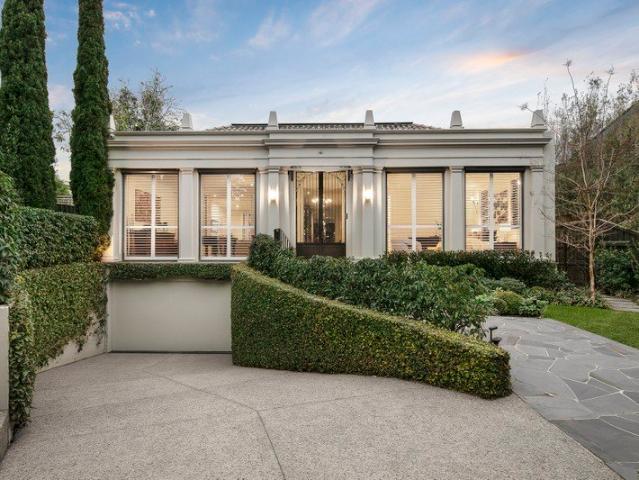 Architectural Inspiration Meets Consummate Luxury