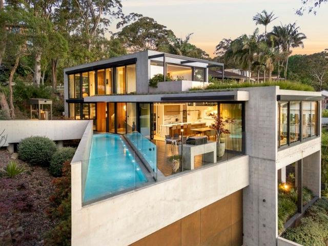 Architectural integrity and a next level design