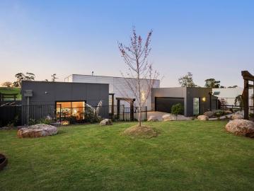 Architectural. Intentional. Unmatched