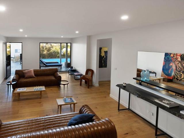Architectural Luxury with Breathtaking Views
