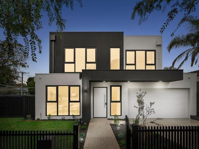 Architectural Luxury with Designer Finishes & Family Excellence