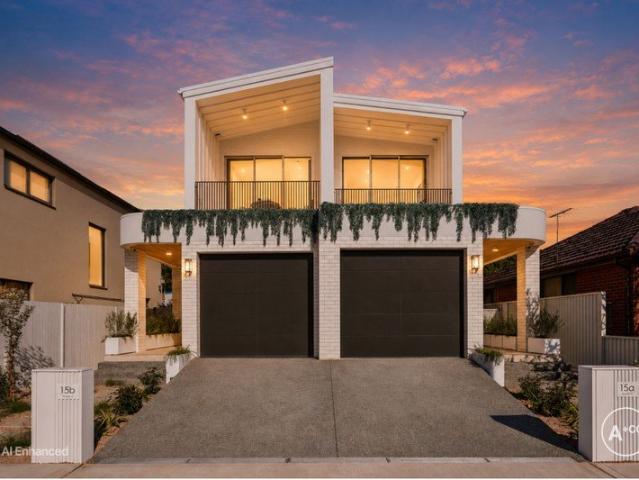 Architectural Luxury with Designer Finishes & Resort Style Entertaining