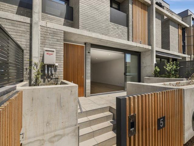 Architectural Luxury with Exceptional Space & Style
