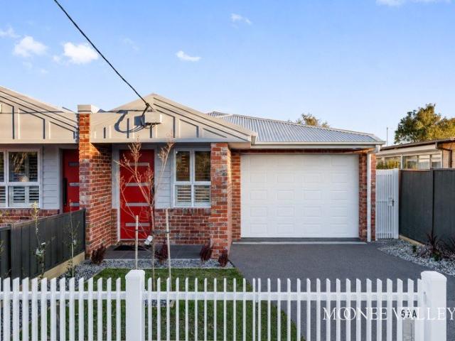 Architectural Luxury with Family Sized Dimensions