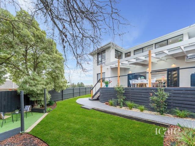 Architectural Luxury with Grand Family Proportions on 886sqm Approx