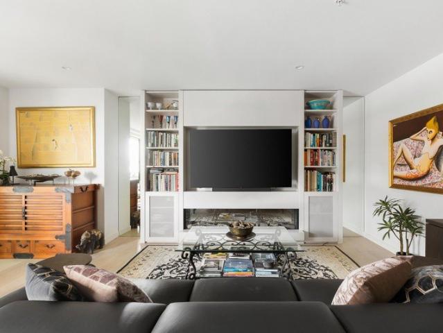 Architectural Luxury with House Like Proportions in the Heart of Hawthorn