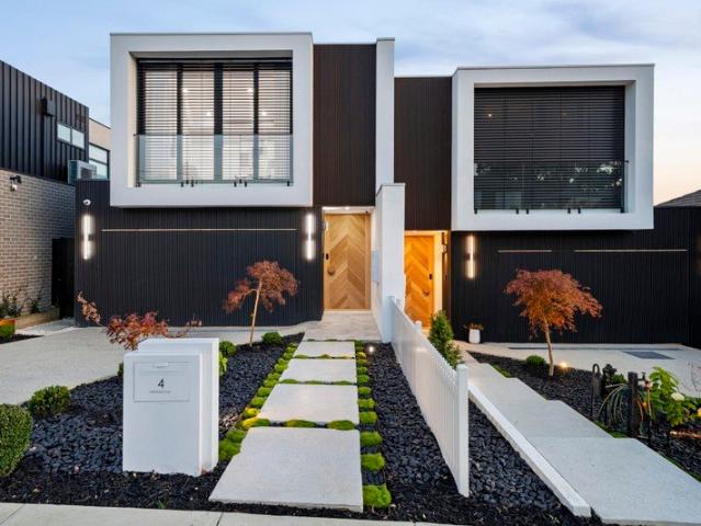 Architectural Luxury with Intelligent Design & Exceptional Family Living