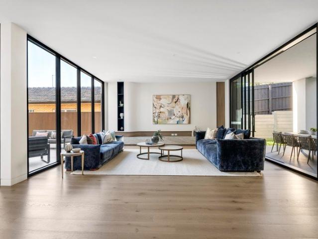 Architectural Luxury with Private Lift, Panoramic City Views and Unrivalled Family Living