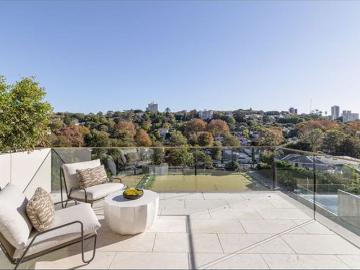 ARCHITECTURAL LUXURY WITH RESORT STYLE LIVING AND SWEEPING CBD VIEWS!