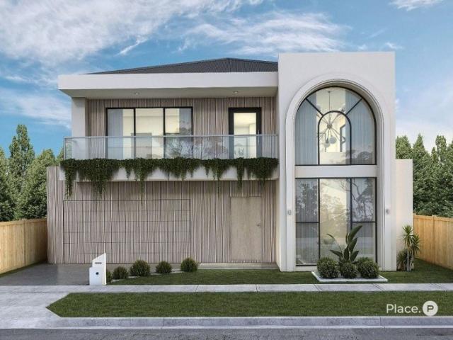 Architectural Luxury with Resort Style Living in Prestigious Rochedale