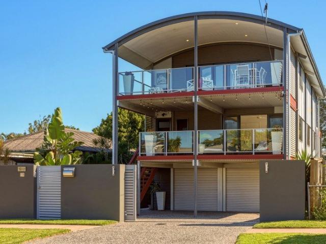 Architectural Luxury with Unmatched Space & Entertaining