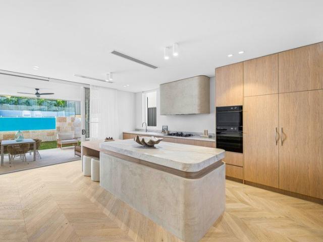 Architectural Luxury with Unrivalled Craftsmanship
