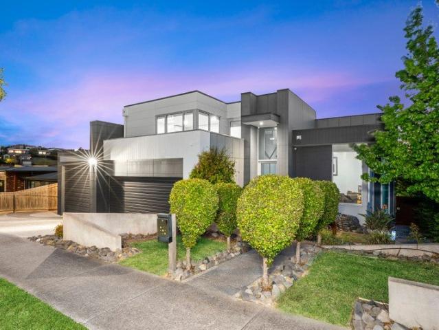 Architectural Luxury and North Facing Elegance in Highton