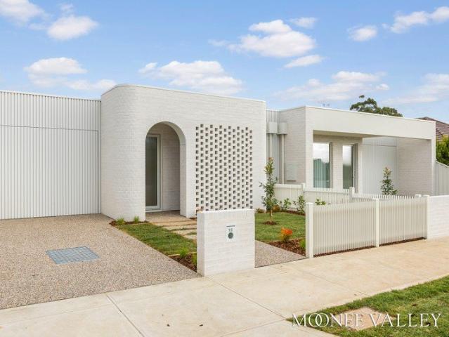 Architectural Luxury by Exhibit Homes ONLY ONE REMAINING!