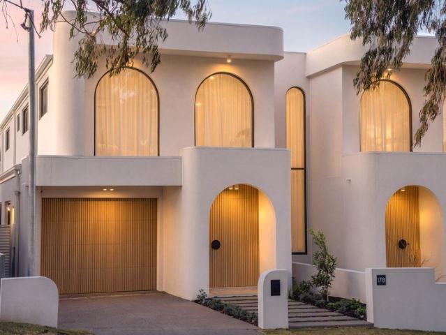 Architectural Luxury, Crafted for Exceptional Family Living
