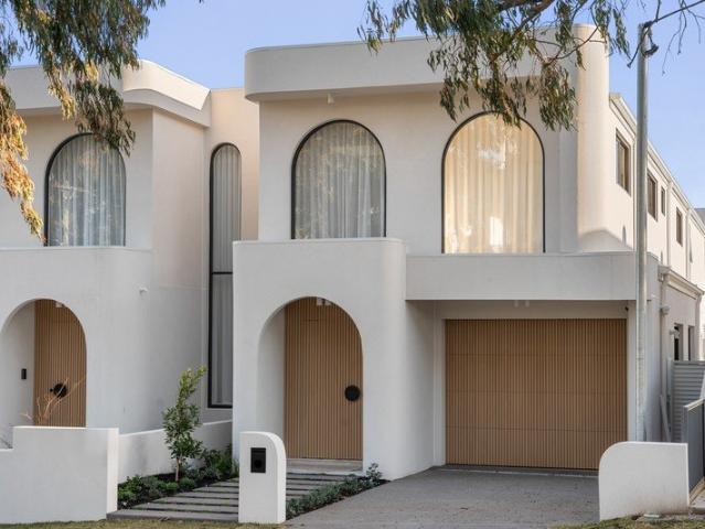 Architectural Luxury, Crafted for Exceptional Family Living