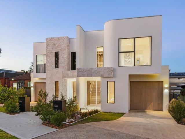 Architectural Luxury, Crafted to Impress