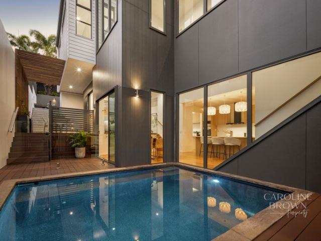 Architectural Luxury, Designed to Impress
