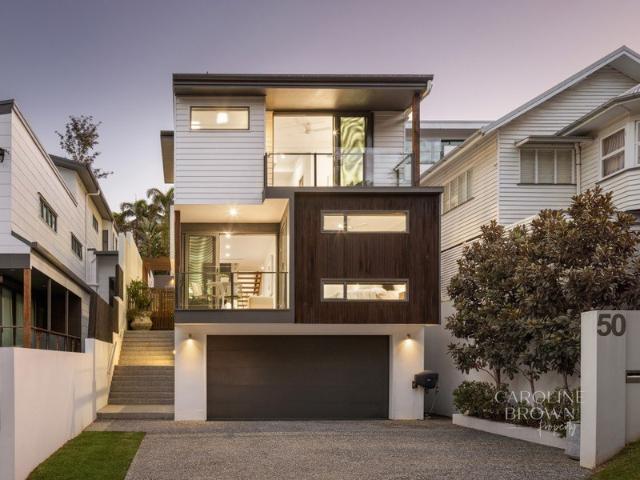 Architectural Luxury, Designed to Impress