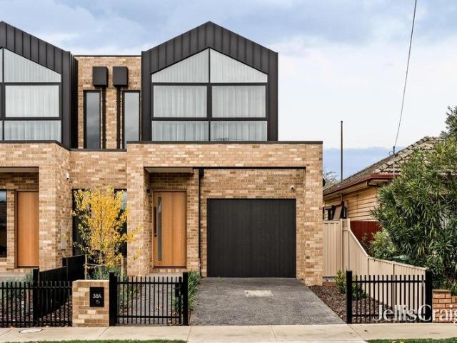 Architectural Luxury, Designed For Family Living