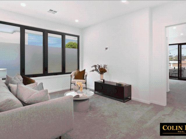 Architectural Luxury Designed for Modern Family Living