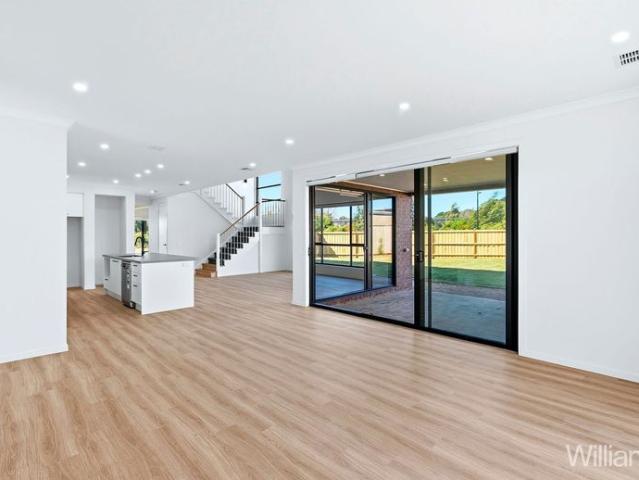 Architectural Luxury for the Modern Family