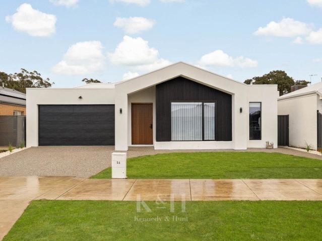Architectural Luxury in the Baringo Precinct