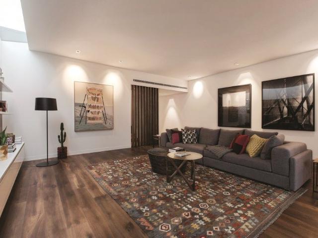 Architectural Luxury in the Heart of Armadale