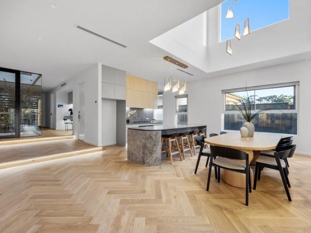 Architectural Luxury in the Heart of Glen Iris