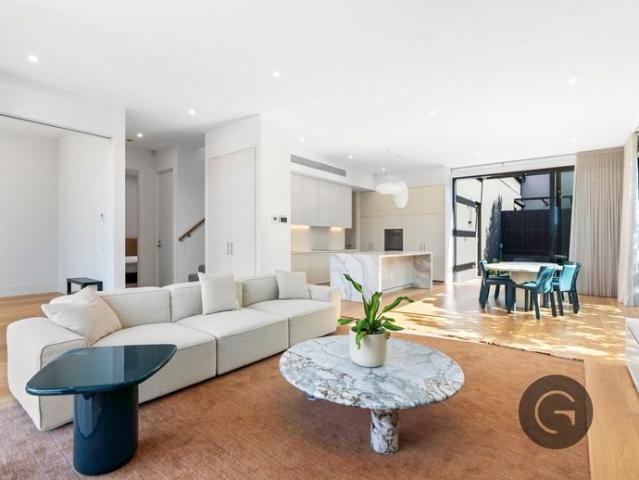 Architectural Luxury in the Prestigious Gascoigne Estate