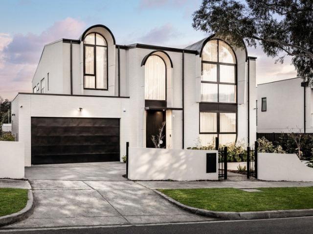 Architectural Luxury in a Premier Family Pocket