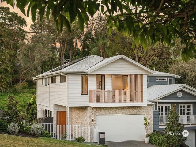 Architectural Luxury in Camp Hill's Prestigious The Avenues