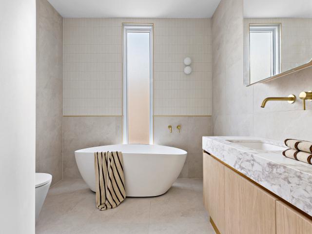 Architectural Luxury Living
