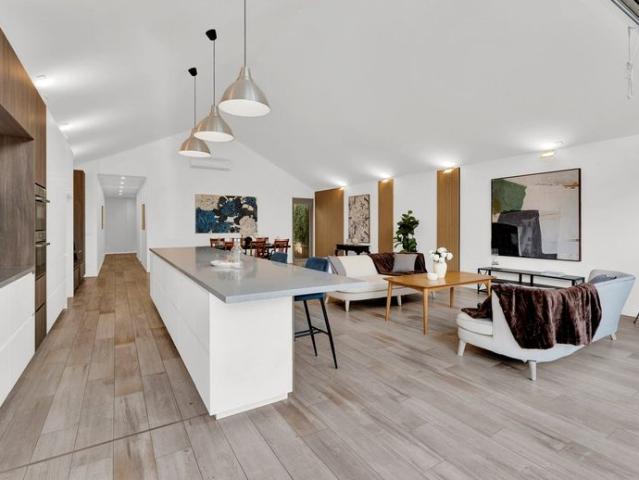 Architectural Luxury Living in the Heart of Brighton
