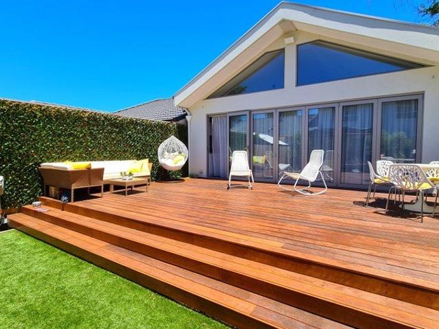 Architectural Luxury Living in the Heart of Brighton