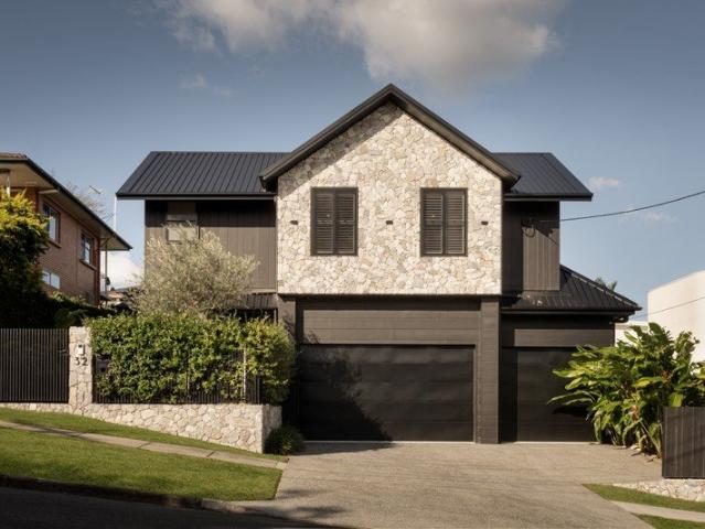 Architectural Luxury Meets Camp Hill Convenience