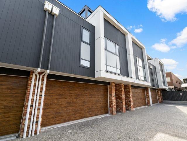 Architectural Luxury Meets Cosmopolitan Living in the Heart of Wayville