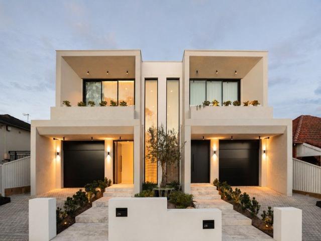 Architectural Luxury Meets Effortless Family Living