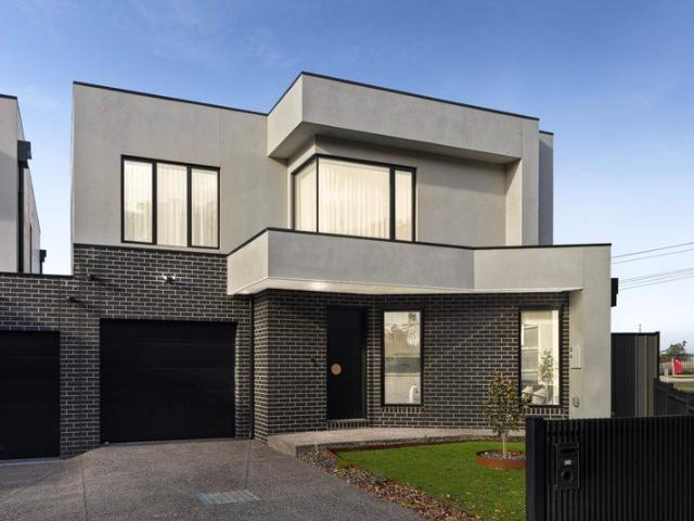 Architectural Luxury Meets Effortless Living in Central Sunbury
